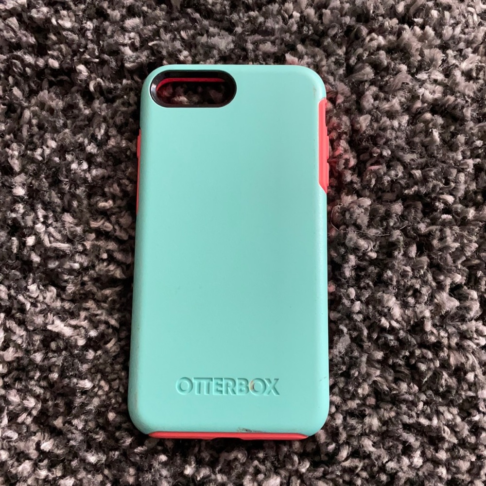 Otterbox phone case